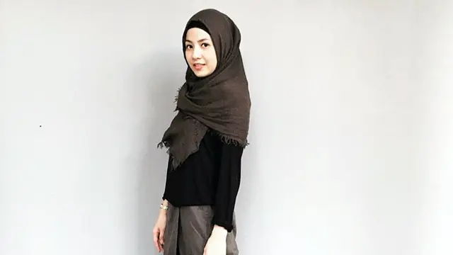 Natasha Rizki