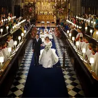 Putri Eugenie dan Jack Brooksbank