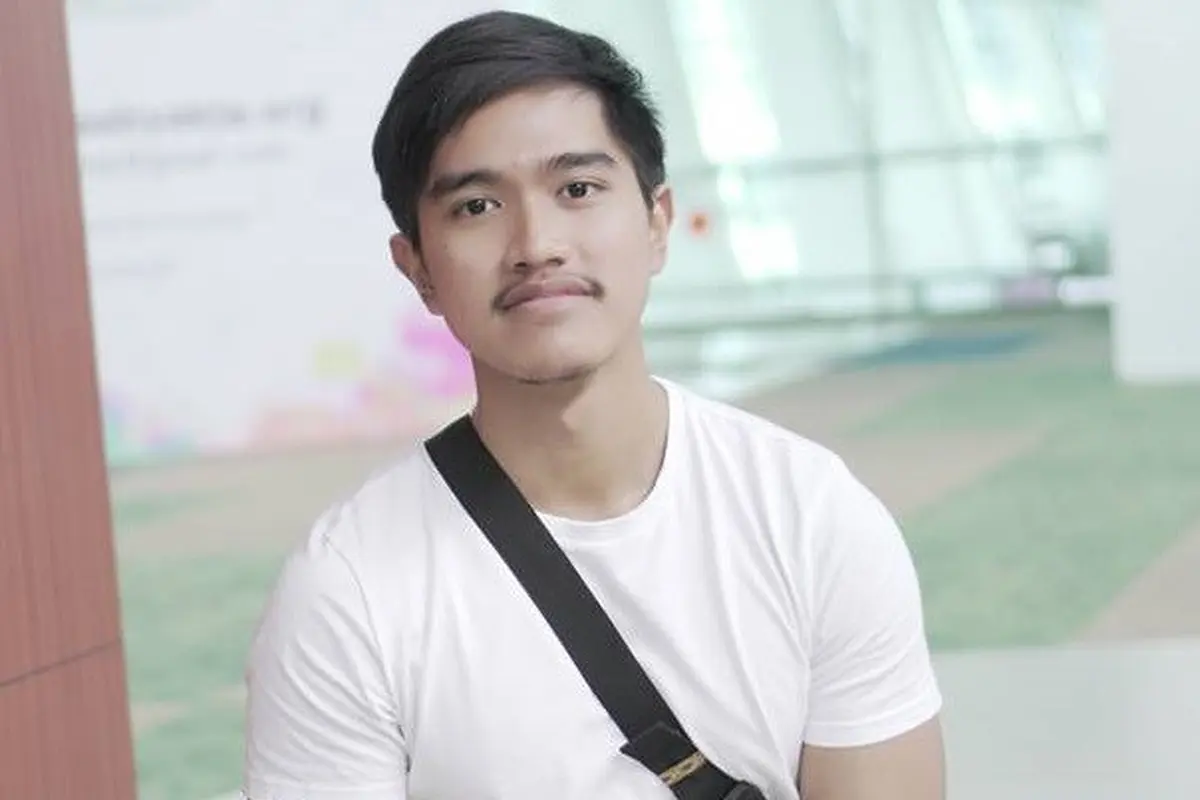 Kaesang Pangarep