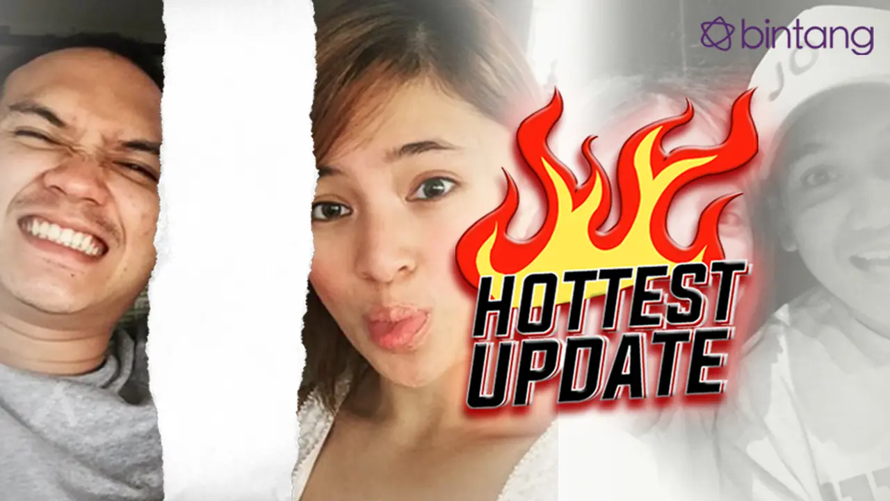 [Bintang] HL Hottest Update Marshanda
