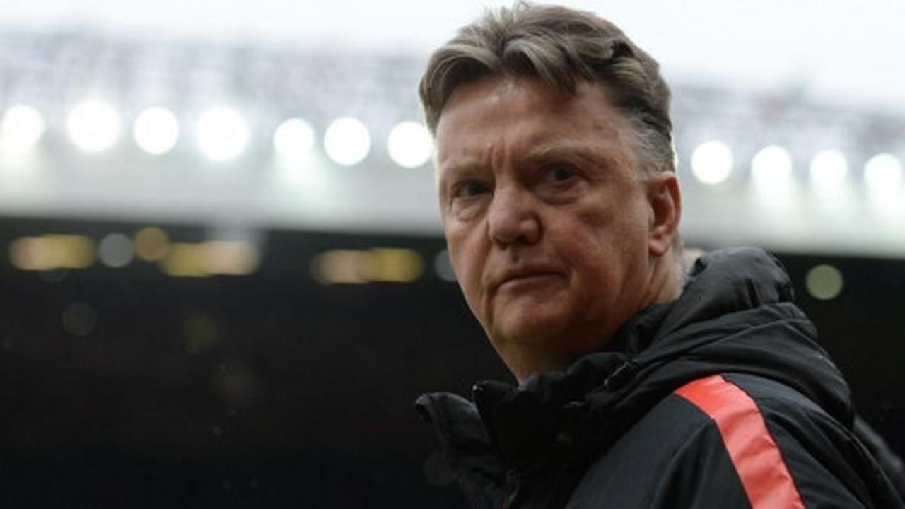 Van Gaal buka kesempatan youngster MU unjuk diri di pramusim