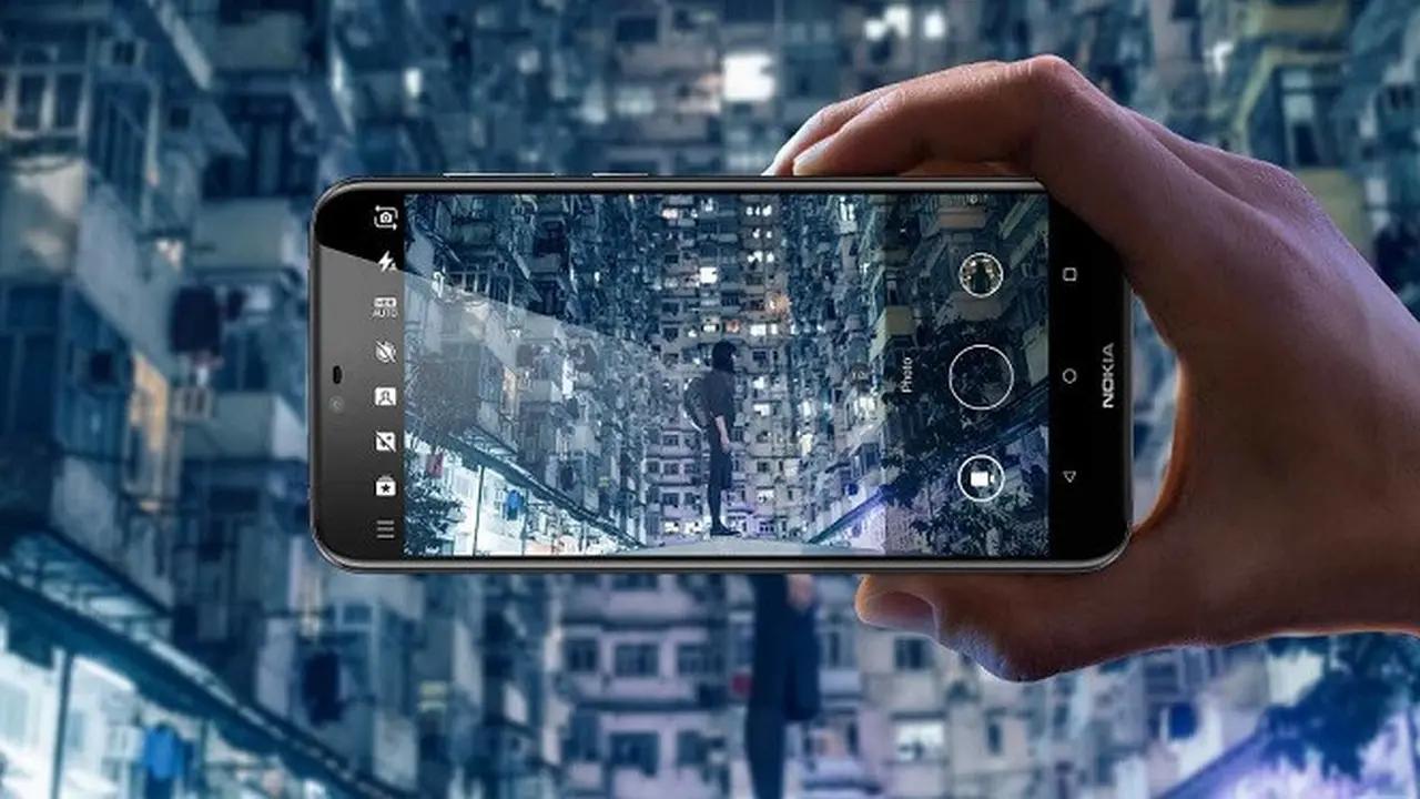 Nokia