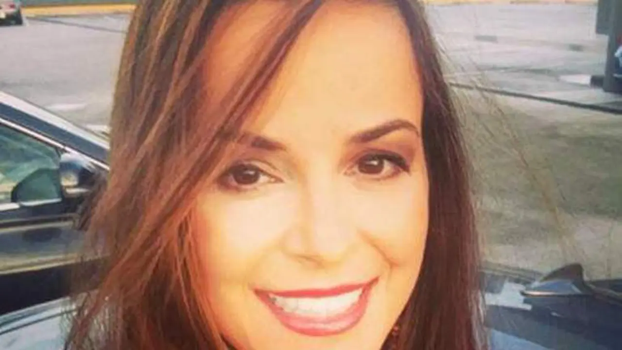 Fabiola Aguiar