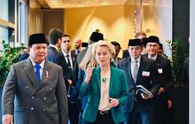Syarat WNI Peroleh Visa Schengen Multiple Entry Indonesia Usai Dapat Kelonggaran Uni Eropa