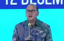 Rekam Jejak Roesan Roeslani dari Pebisnis Hingga jadi CEO Danantara, Punya Kekayaan Ratusan Miliar Rupiah