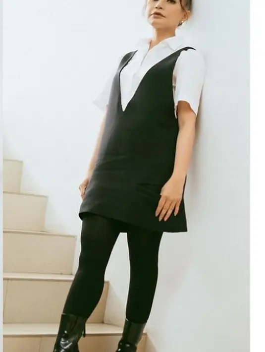 Rossa [Instagram/itsrossa910]