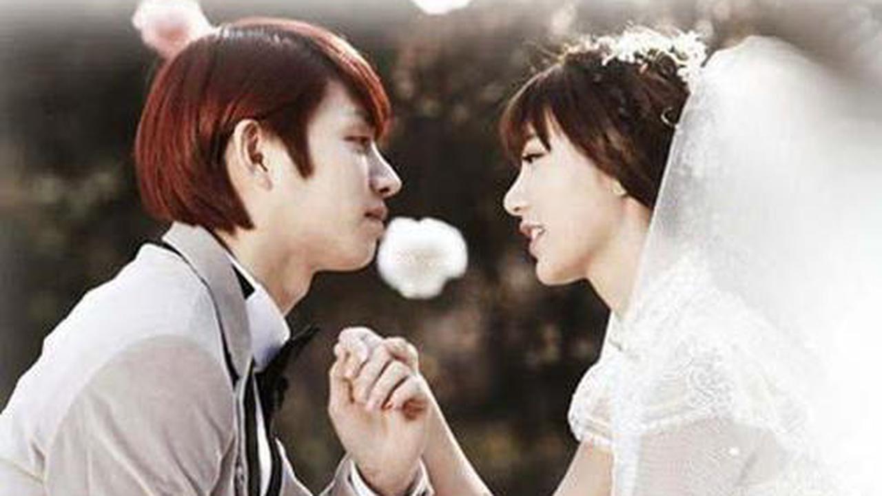 Heechul Super Junior Pusing dengan Keadaan Sang Istri