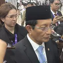 Menag Soroti Tantangan Hafalan Alquran Berhadiah Miras