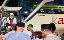 15 Calhaj Sumenep Gagal Berangkat Haji 2026, Ini Penyebabnya