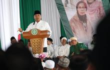 Dari Keluarga Petani ke Kursi Wamentan, Sudaryono Inspirasi Santri Nahdlatul Wathan Bangun Pertanian