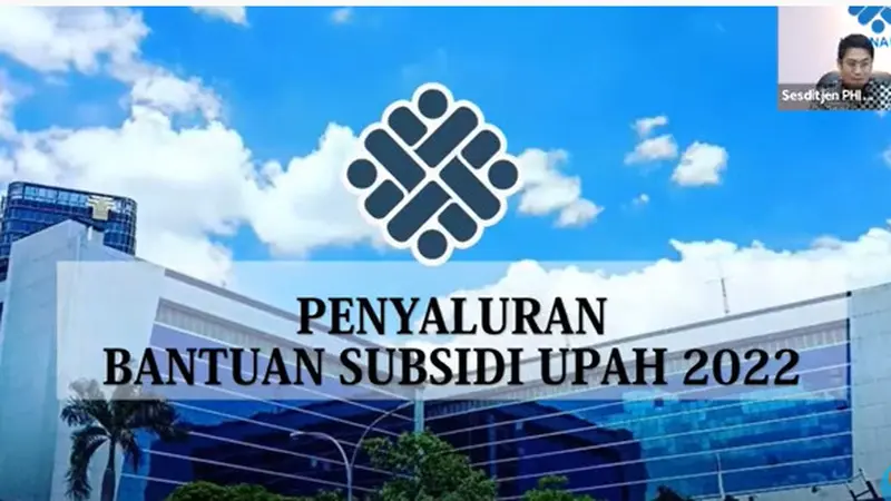 BSU Subsidi Upah BBM 2022