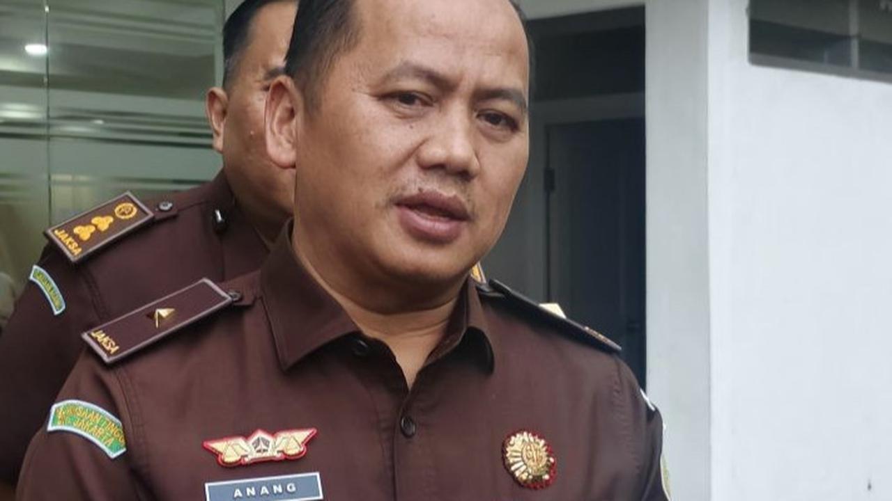 Peran Perempuan Cantik sampai Masuk Buruan Jaksa, Ternyata Terseret Kasus Korupsi Ayahnya