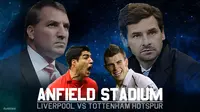 Dibayangi Dominasi Suarez dan Bale