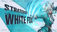 White Fox Officially Arrives in Marvel Rivals Season 7: A New Strategist with Kumiho Powers