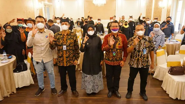Angka Inflasi Banyuwangi