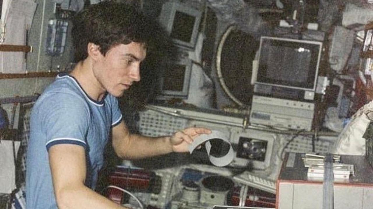 Mengutip <i>Medium</i> via <i>NDTV</i>, Senin (15/4), misi Krikalev bertepatan dengan keruntuhan dramatis Uni Soviet.