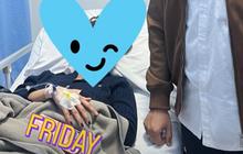 Misteri Ketum Parpol Terlibat Penganiayaan ke Wanita hingga Dilarikan ke Rumah Sakit