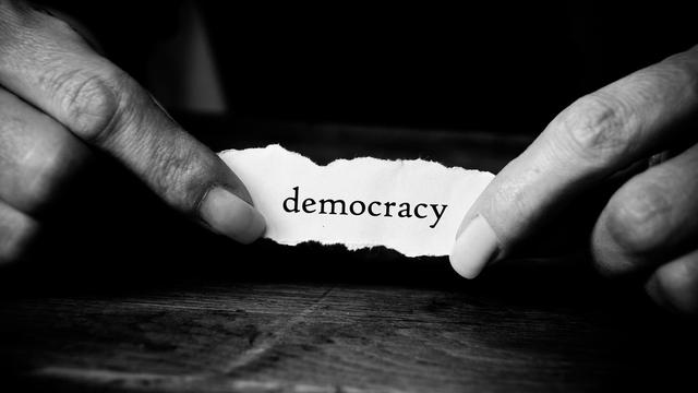 Demokrasi pada masa ciri reformasi adalah utama Nefia blog: