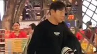 Fakta Video Shin Tae-yong di Bandara Pulang ke Korea Selatan yang Beredar Setelah Dicopot Sebagai Pelatih Timnas Indonesia