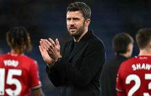 Alasan Amad Diallo Dukung Carrick Jadi Manajer Permanen Manchester United