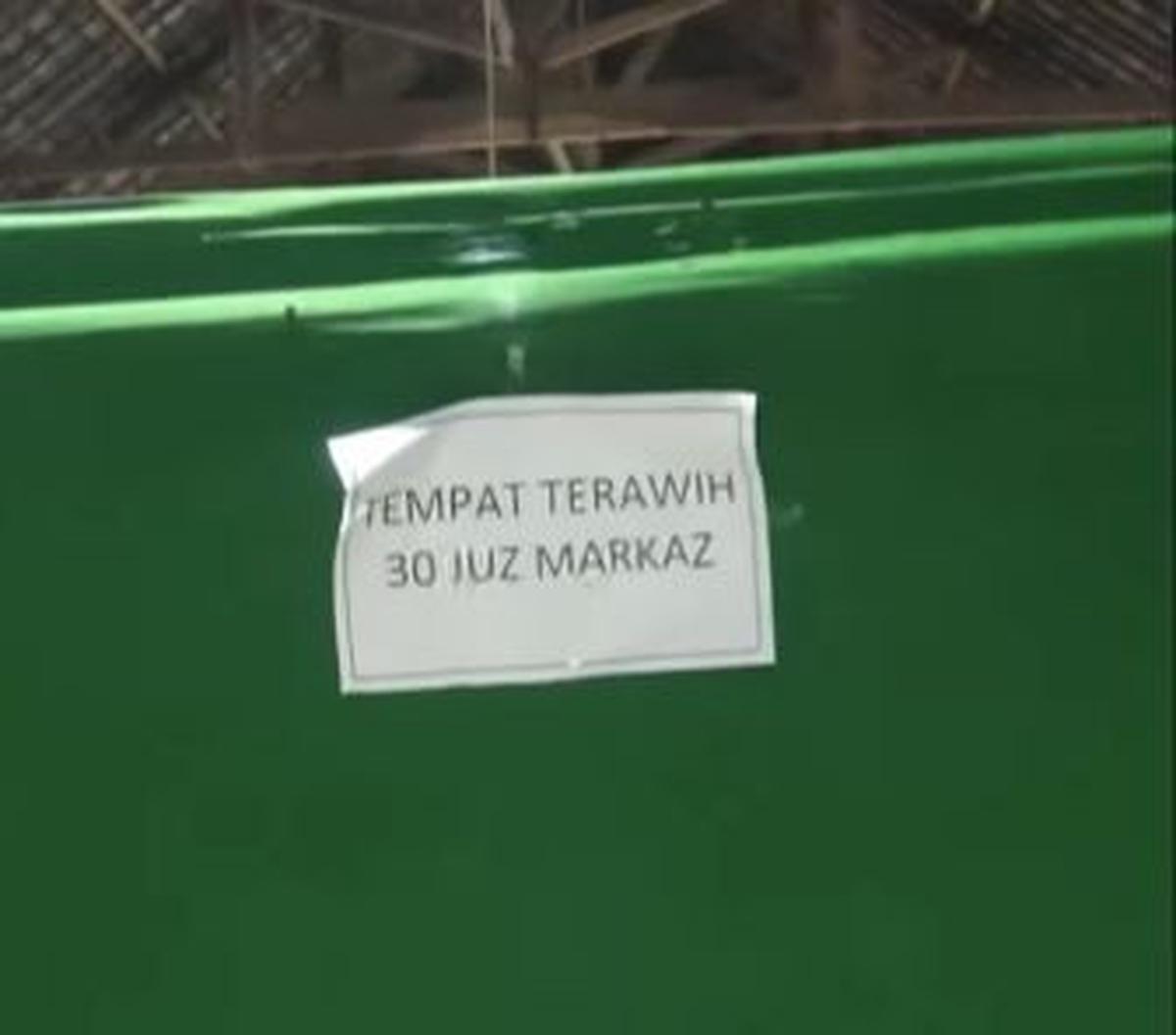 Dok. Istimewa