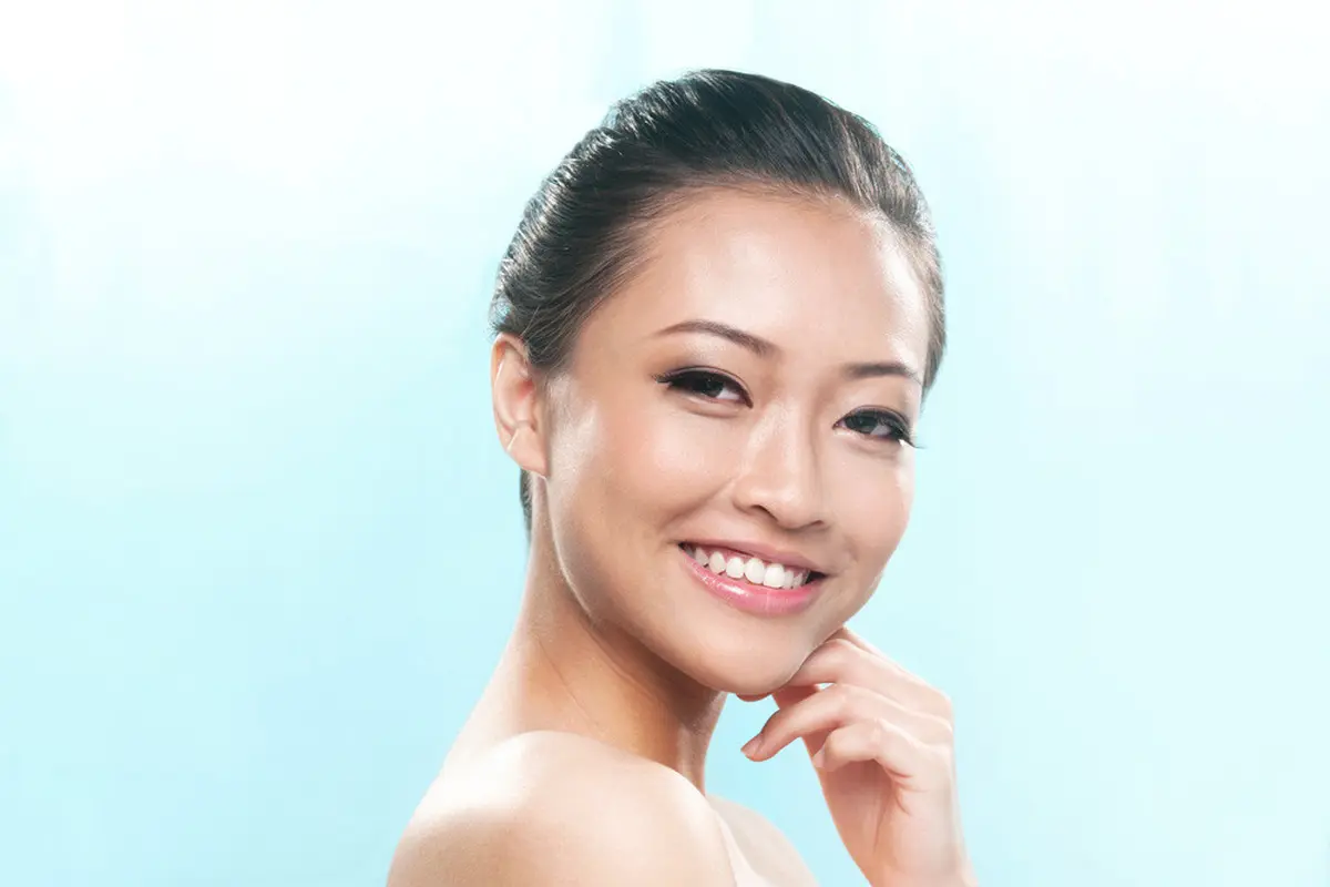 Kiat Mudah agar Kulit Berminyak Tidak Berjerawat (Merzzie/Shutterstock)