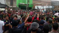 Warga: Kami Akan Tinggalkan Kampung Aquarium Jika...