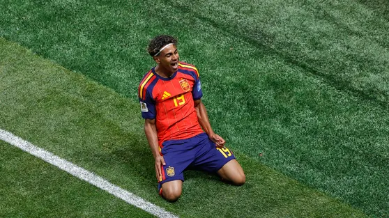 Tempat Menonton Uruguay vs Spanyol di Piala Dunia 2026