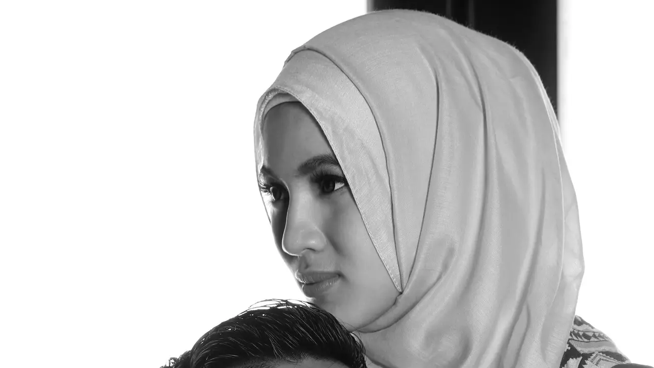 [Bintang] Eksklusif Dude Harlino dan Alyssa Soebandono