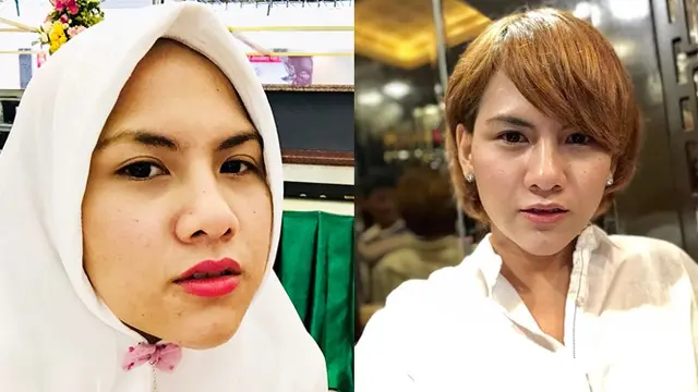 [Bintang] Evelin Nada Anjani