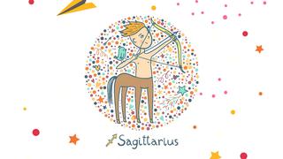 Zodiak sagitarius