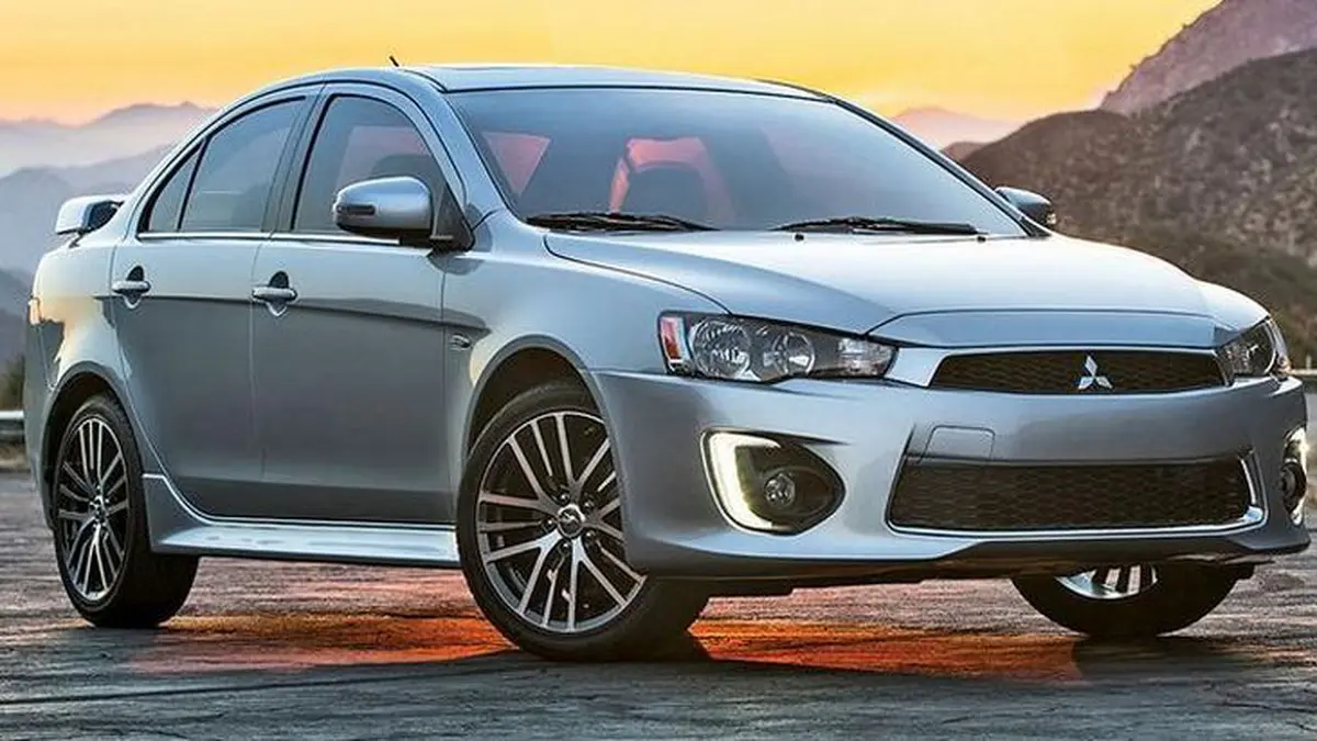 Berita Mitsubishi Lancer 2.0 Hari Ini - Kabar Terbaru Terkini ...