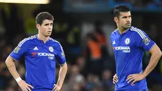 Chelsea harus puas dapatkan hasil imbang 2-2 saat menjamu Watford di Stamford Bridge pada Boxing Day Premier League, Sabtu (26/12/2015). Dua gol yang diciptakan Diego Costa mampu dibalas oleh Deeney lewat eksekusi penalti dan Ighalo.