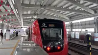 LRT dan KRL Terhubung Langsung, Wajah Manggarai Bakal Berubah