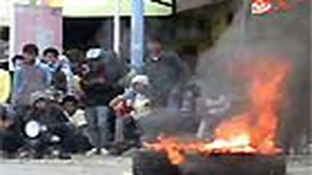 Lecehkan Islam, Palopo Post Didemo