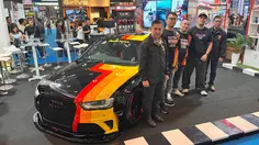 Penta Prima Pamer Inovasi Baru di IMX 2026