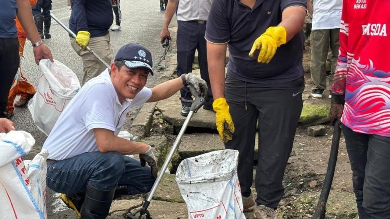 Presiden Prabowo Tegaskan Penanganan Sampah Nasional Harus Dimulai dari Hulu