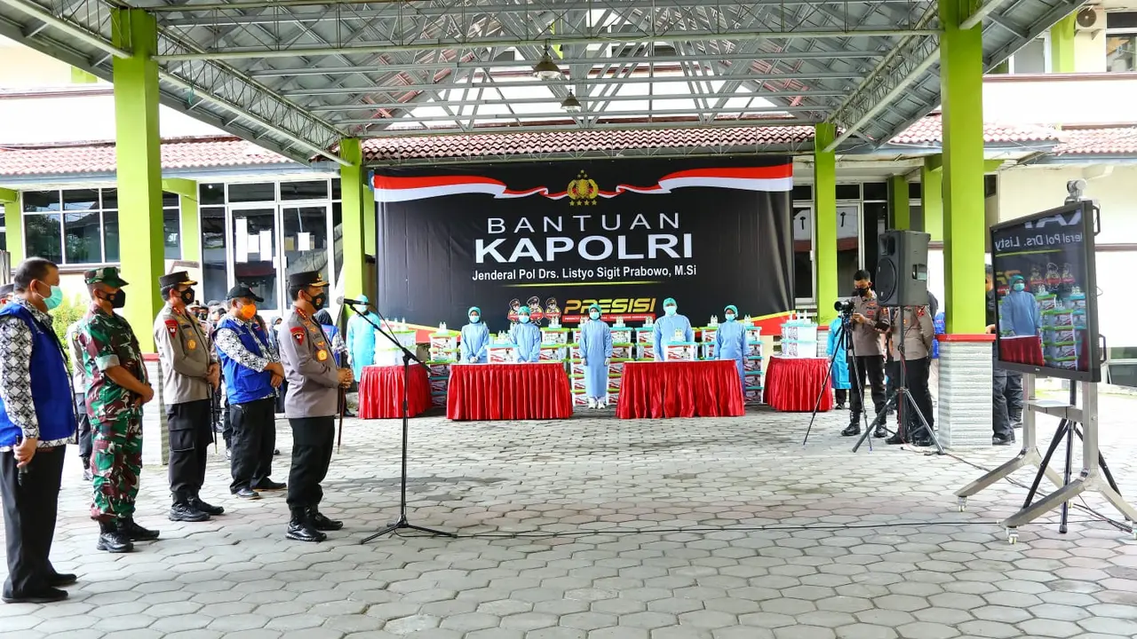 kapolri