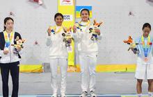 Panjat Tebing Sumbang 1 Emas dan 2 Perak di Asian Beach Games, Menpora Erick Apresiasi Perjuangan Atlet
