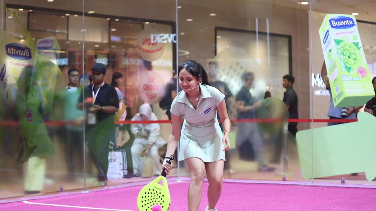 30% Gen Z Berfokus pada Gaya Hidup Sehat, Minuman Jus Ini Hadir Tanpa Gula Tambahan