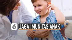 Wabah virus Corona di Indonesia sudah semakin banyak. Walaupun lebih rentan menyerang usia di atas 50 tahun. Tetapi dari mulai anak anak sampai orang tua tetap harus menjaga kesehatan.