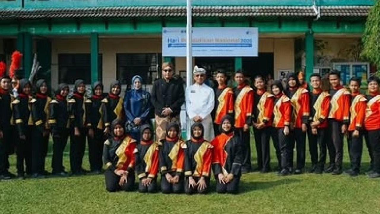 Wali Kota Medan Tegaskan Pendidikan Hak Dasar, Dorong Kualitas SDM Inklusif