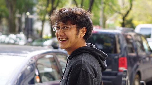 [Bintang] Dimas Anggara