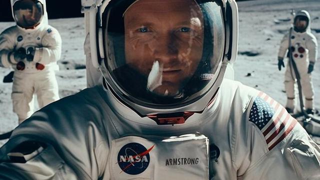 Tokoh Dunia Saat Selfie