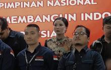 Kemhan Buka Suara Selebgram Ayu Aulia Dilantik Jadi Tim Kreatif