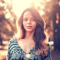 ilustrasi perempuan/Photo by Luanna Cabral from Pexels