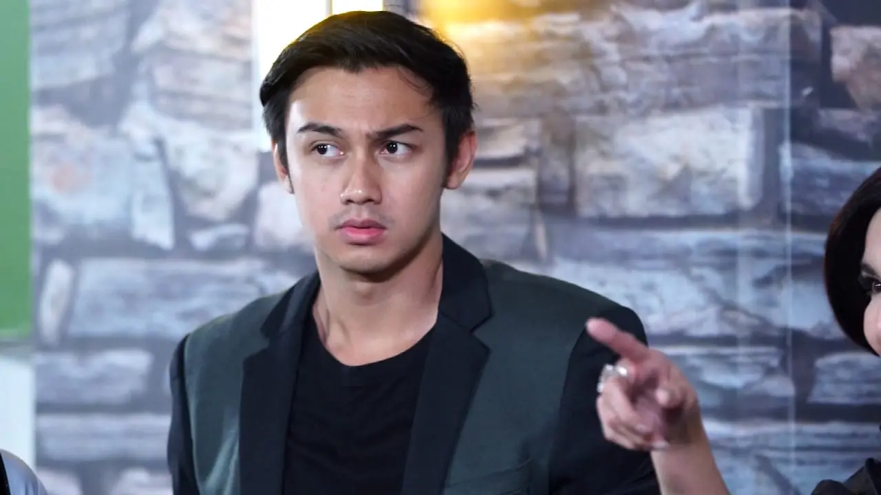 Badai Pasti Berlalu