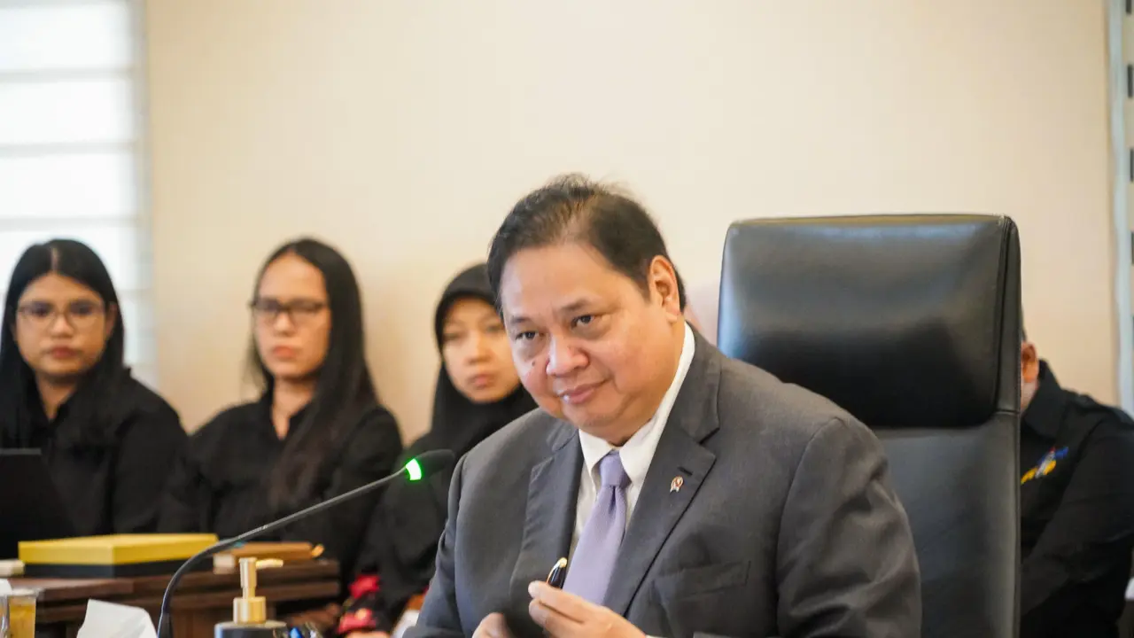 Airlangga