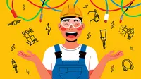 75 Electrician Jokes That Will Totally Shock You