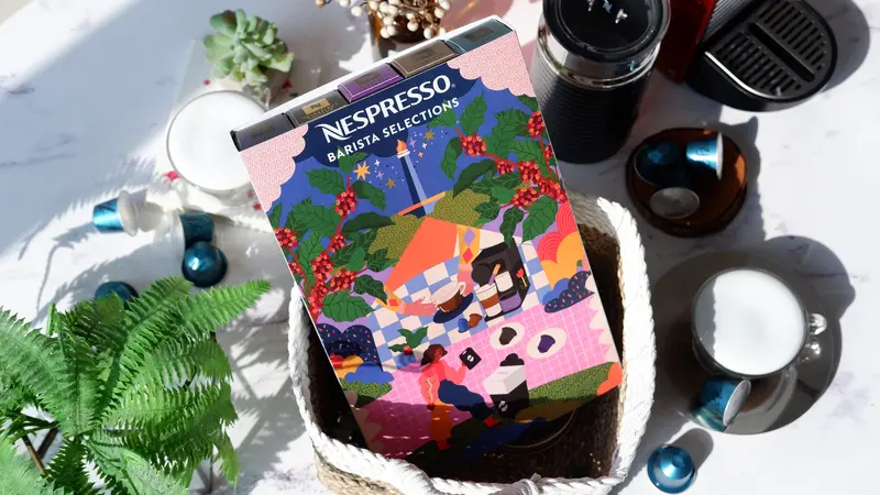 Nespresso Indonesia